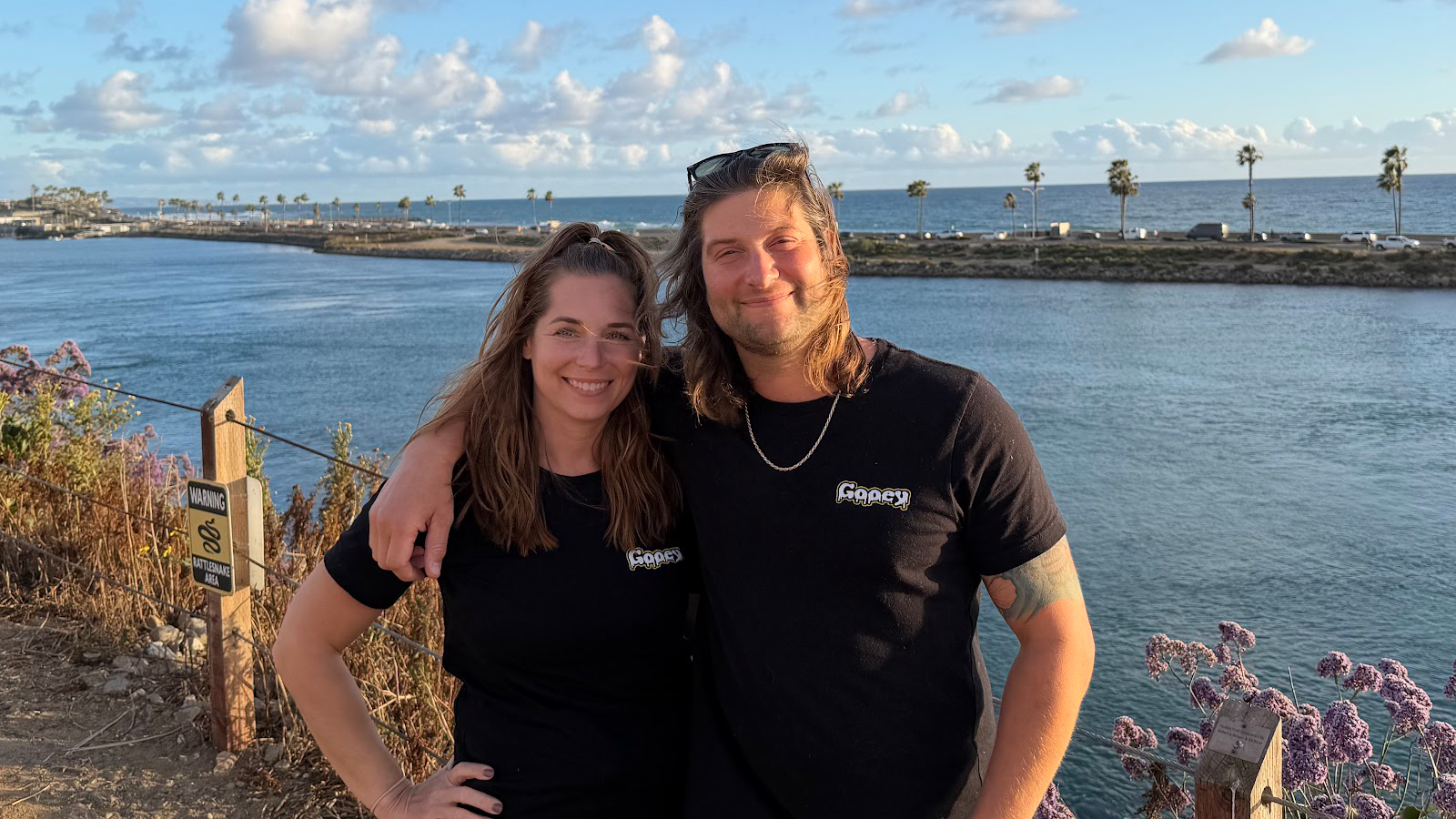 Our Story: Why We Invented Gooey Surf Wax