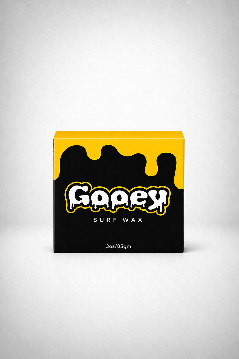 Gooey Surf Wax