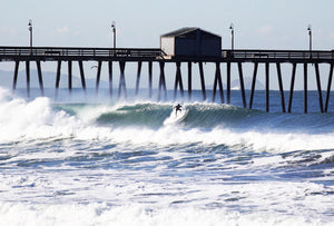 Gooey Surf Wax
