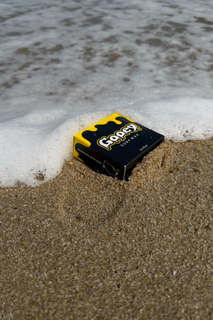 Gooey Surf Wax