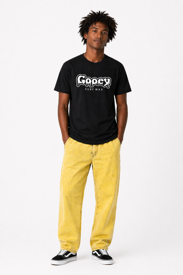 Painted Gooey