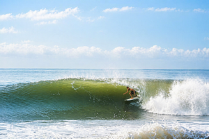 Gooey Surf Wax