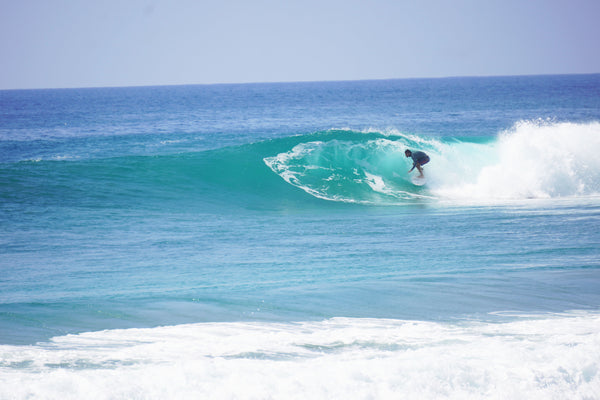 Gooey Surf Wax