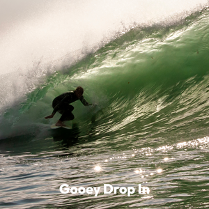 Gooey Surf Wax