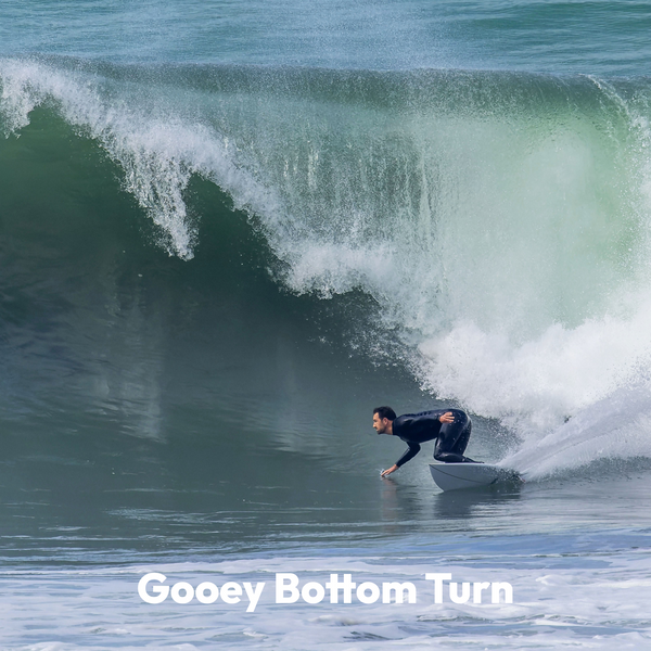 Gooey Surf Wax